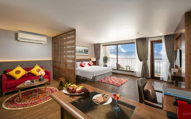DeLaSol Sapa Hotel