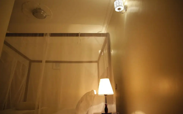 Crystal Hotel Apartments Entebbe