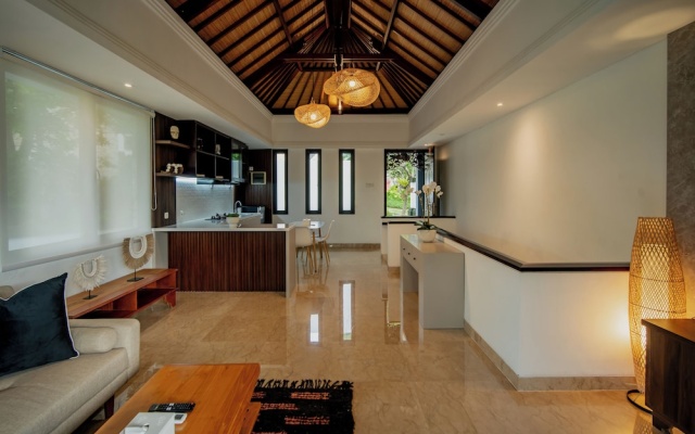 Avana Villa Jimbaran By Fays Hospitality – Guest Rooms – Jimbaran