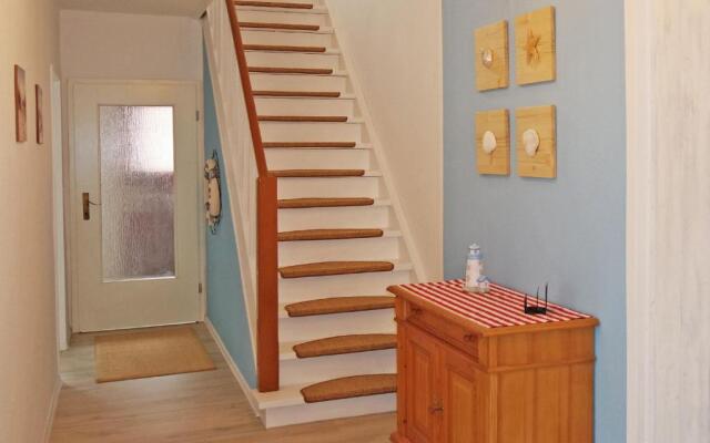 Fischerhaus Bremerhaven