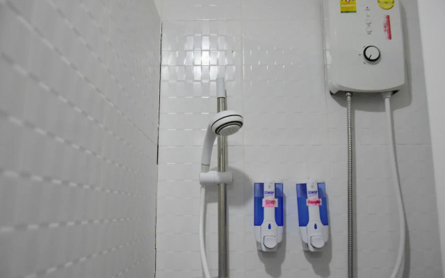 Double Five - Hostel