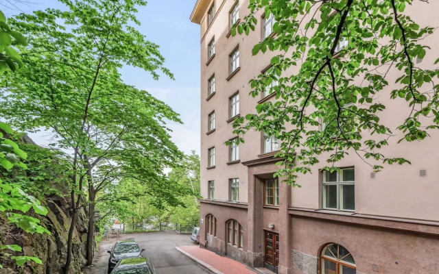 WeHost Oikokatu 15