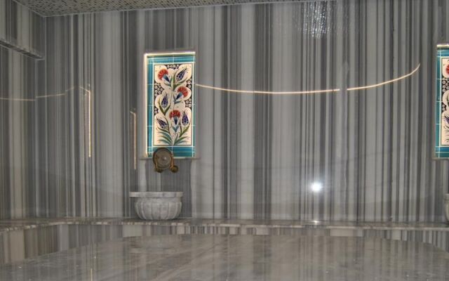 Güney Termal & Spa Hotel