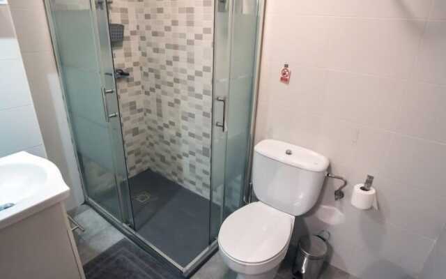 Apartment in the historic center of Seville