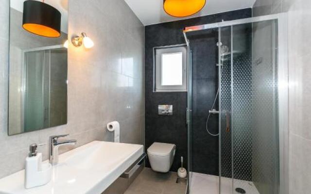 Apartment Zdravko A2