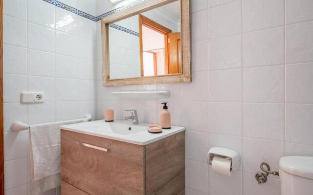 Apartamentos Karin 1ºb