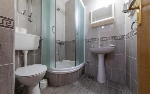Apartmani Goran i Jelena Zec