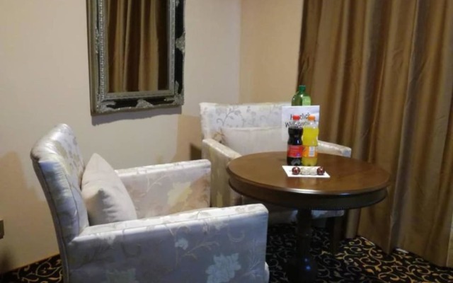 Hotel zum Weissen Ochsen