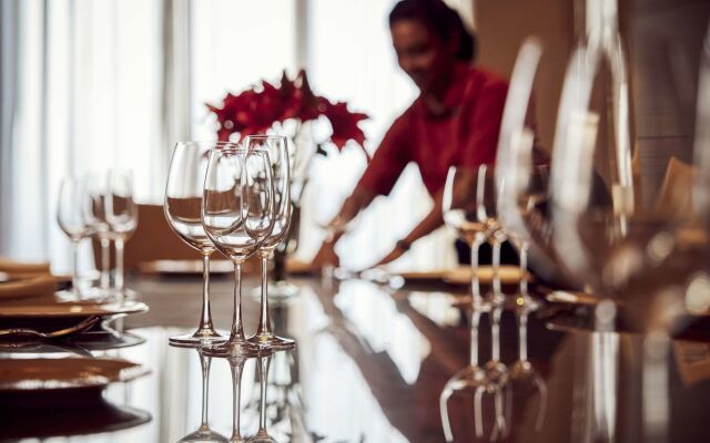 Hyatt Regency Kolkata