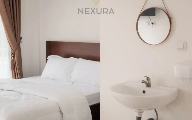 Tentrem Syariah Nexura Collection