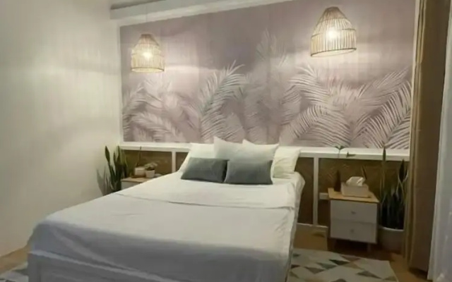 Riomana Villas Resort and Cafe
