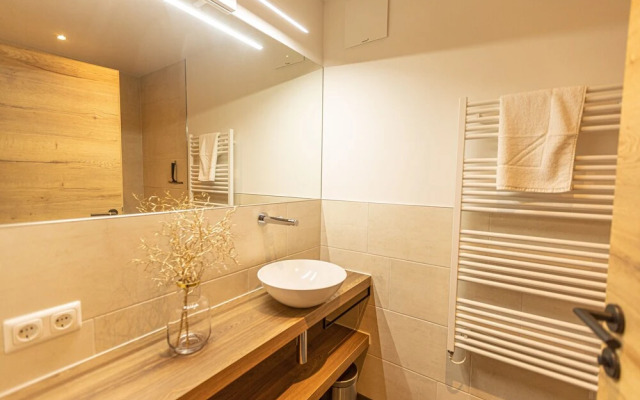 Tevini Boutique Suites by we rent