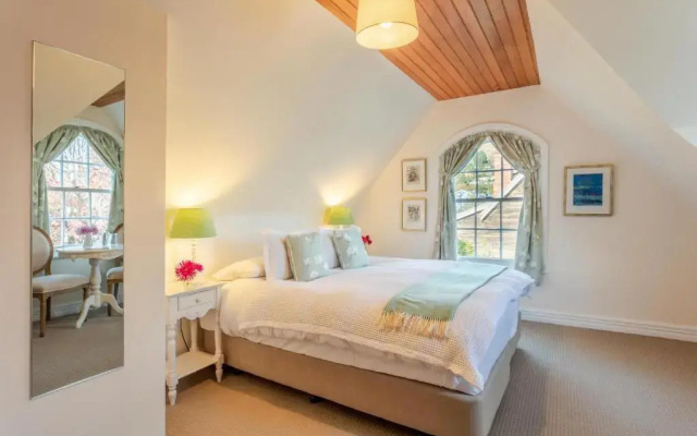 La Belle Villa – Guest Rooms – Akaroa