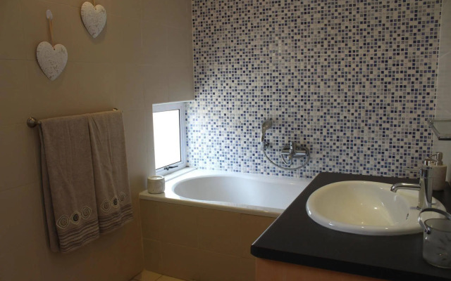 F1 Waterfront Estate Swakopmund