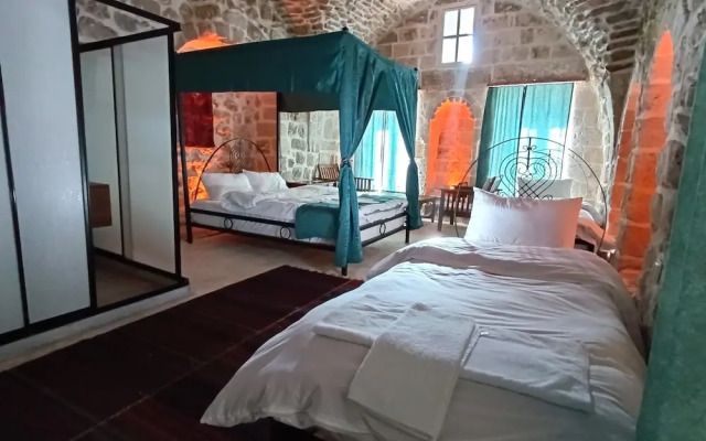 Beyzade Konaği Hotel