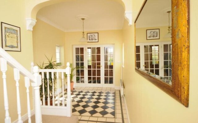 Dunmow Guesthouse