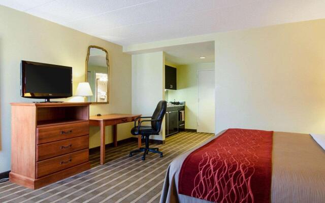 Comfort Inn University Center