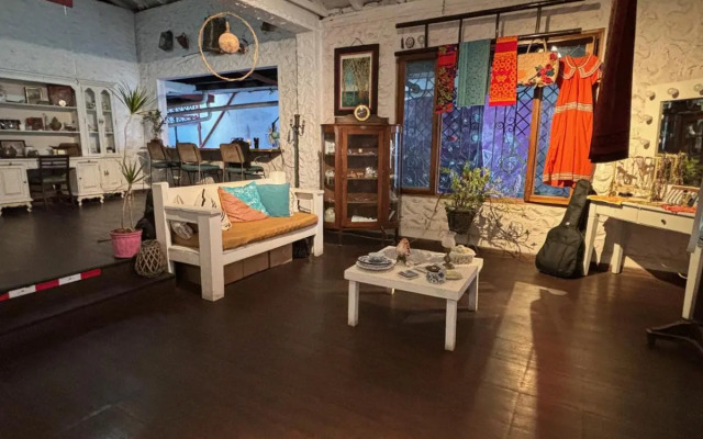 Hostal Urraca