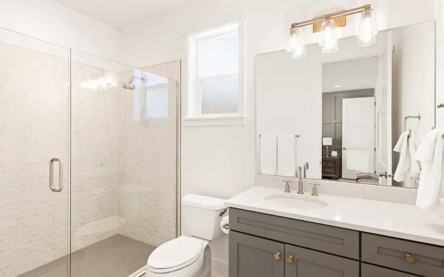 Casa De Luz By Redawning