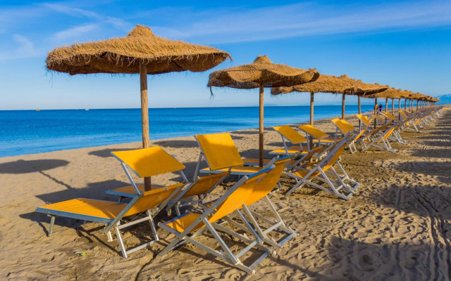 Toscana Sport Resort
