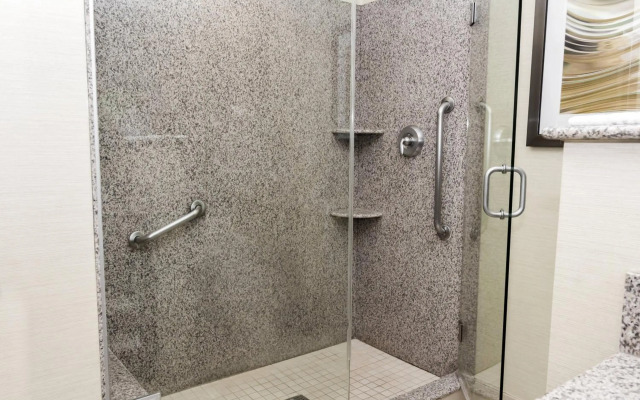 Courtyard Marriott Lafayette