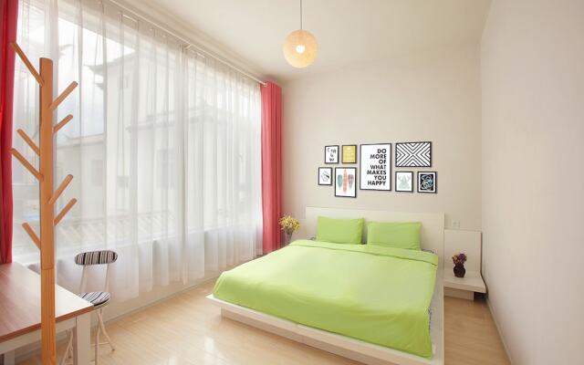 Always Sunshine Villa