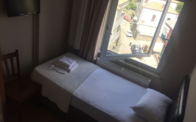 Ganita Life Otel