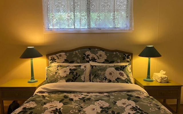 English Gardens - Forest Spa Suite