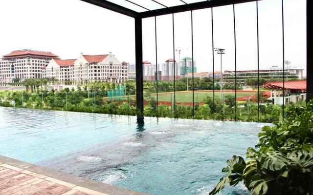 Bell Suites