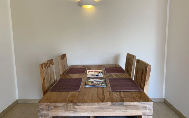 Appartementhaus Zur Bergwiese