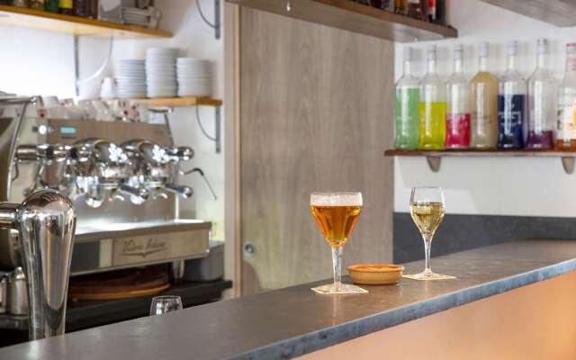 The Originals Relais, Auberge de la Petite Ferme