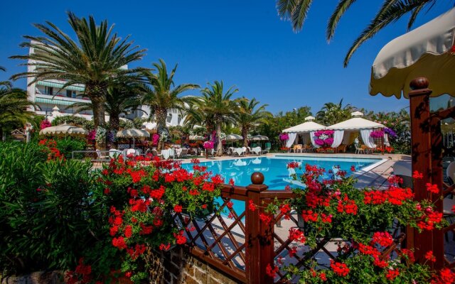 Mion Hotel & Sanìo Restaurant