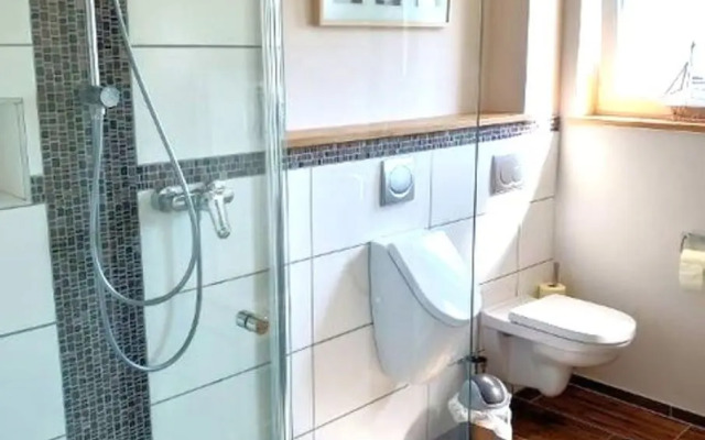 Apartment in Fehmarn OT Landkirchen