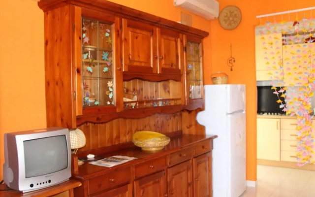 Apartment in Costa Rei Near White Sandy Beach