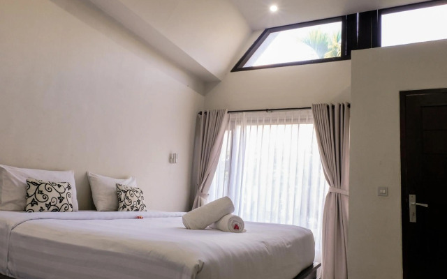JM Hotel Kuta Lombok