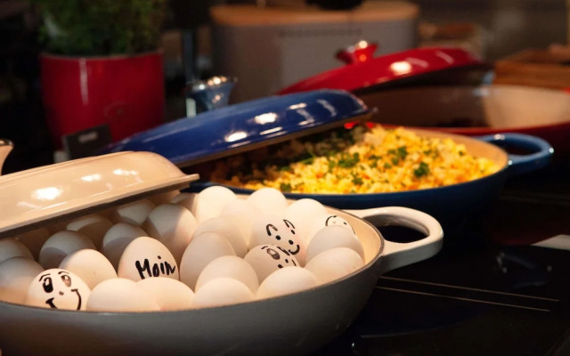 ibis Berlin Airport (Neu eröffnet)