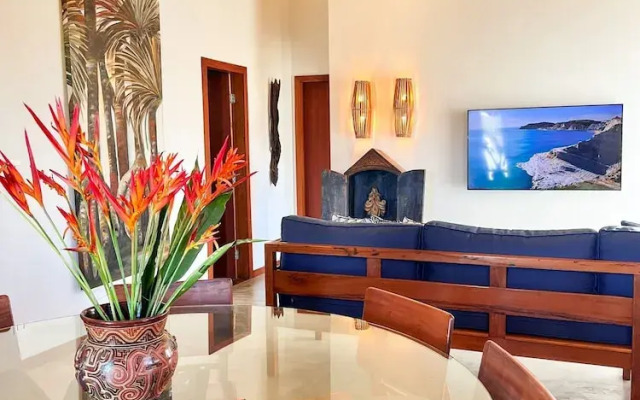 Oceà Privilegi - Taipu de Fora