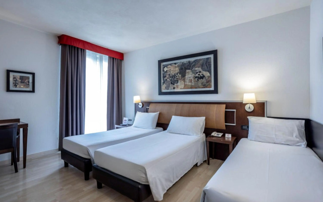 Hotel Stadio