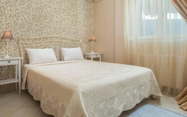 Villas F & B Summer Collection - Aegean Residence