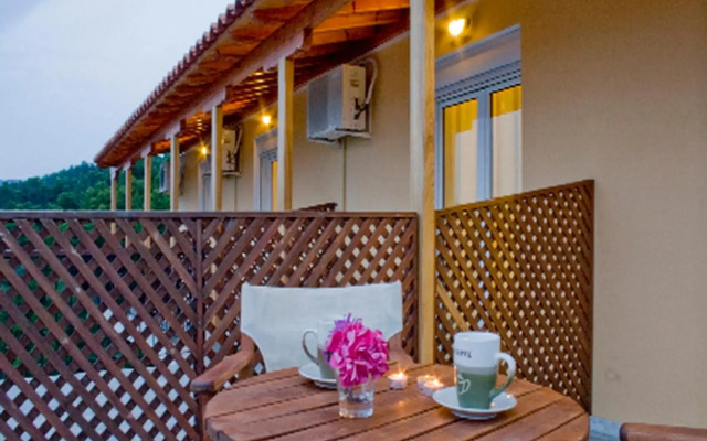 Villa Kavourakia