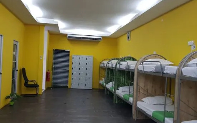 Casa Hotel Near KLIA 1