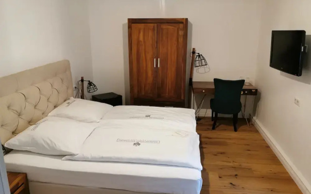 Hotel & Spa Wasserschloss Westerburg