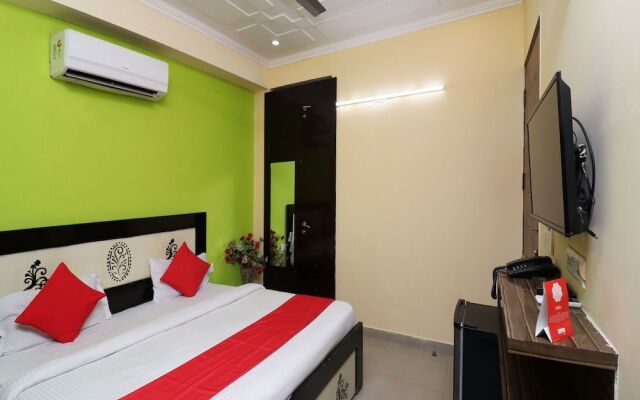 OYO 23412 Horizon Residency