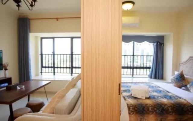 YUMI Apartment-Shanshui Country Garden