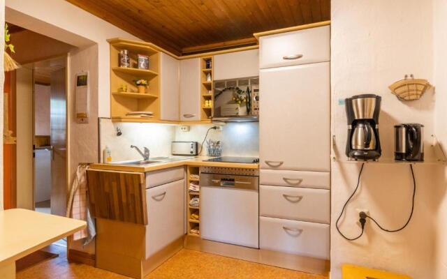 Ferienwohnung-Mediterran