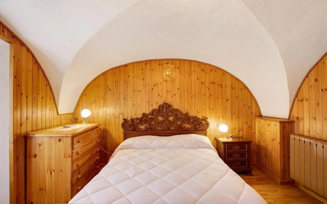 Caratteristico e accogliente alloggio