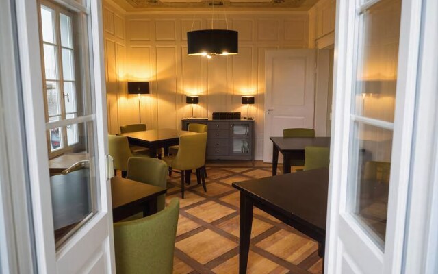 Marco Polo Business Apartments - Brugg