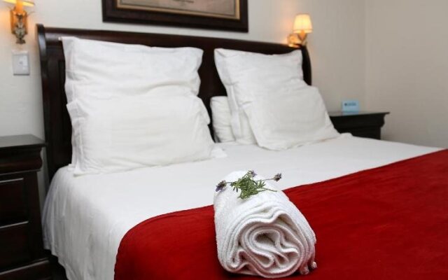 Kennaway Hotel