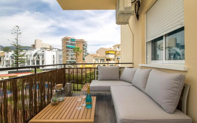 Santa Amalia 18 by IVI Real Estate
