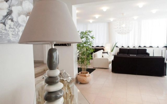 Hotel Foschi-Peninsula